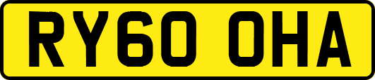 RY60OHA