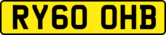 RY60OHB