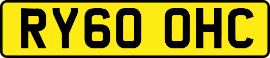 RY60OHC