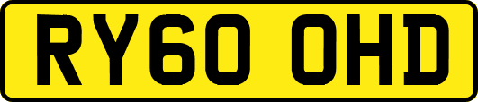 RY60OHD