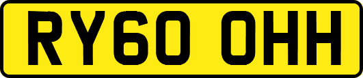 RY60OHH