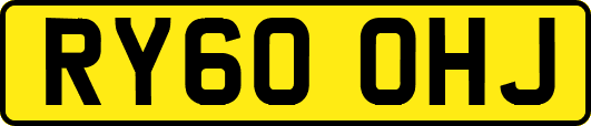 RY60OHJ