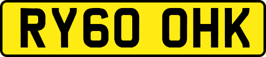 RY60OHK