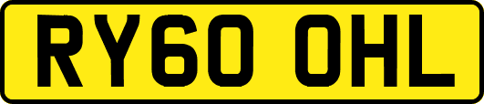 RY60OHL