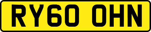 RY60OHN