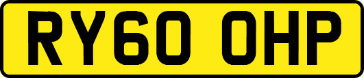 RY60OHP