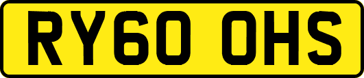 RY60OHS