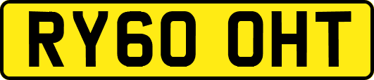 RY60OHT