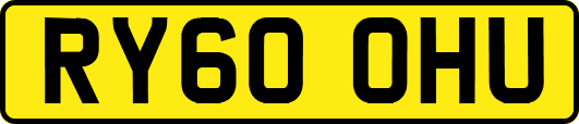 RY60OHU