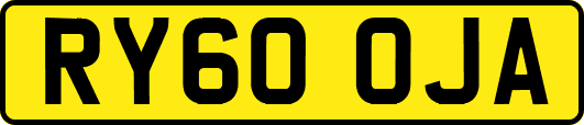 RY60OJA