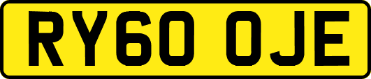 RY60OJE