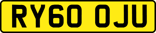 RY60OJU