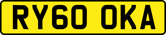 RY60OKA