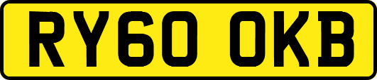 RY60OKB