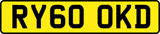 RY60OKD