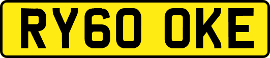 RY60OKE