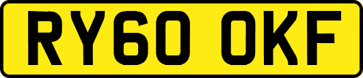 RY60OKF