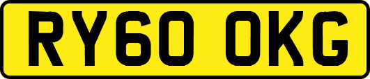 RY60OKG