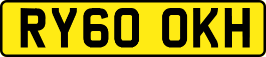 RY60OKH