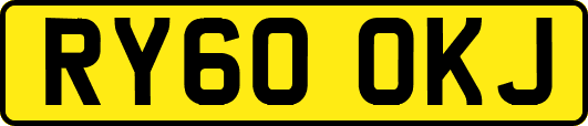 RY60OKJ