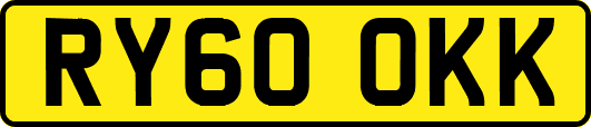 RY60OKK