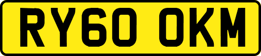 RY60OKM