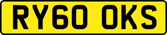 RY60OKS