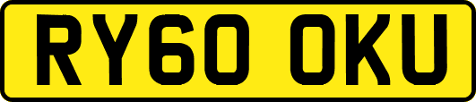 RY60OKU