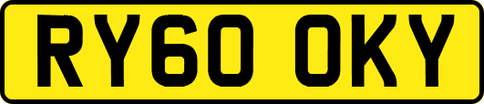 RY60OKY