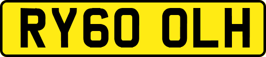 RY60OLH