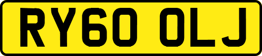 RY60OLJ