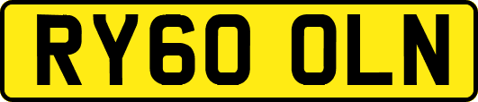 RY60OLN