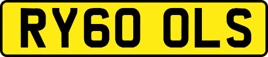 RY60OLS
