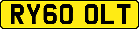 RY60OLT