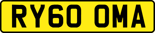 RY60OMA