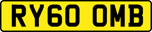 RY60OMB