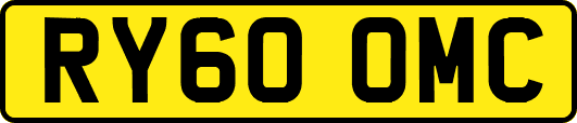 RY60OMC