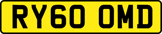 RY60OMD