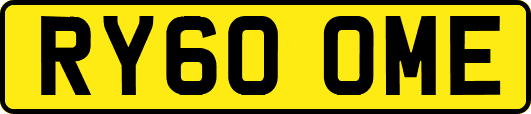 RY60OME