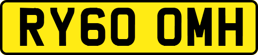 RY60OMH