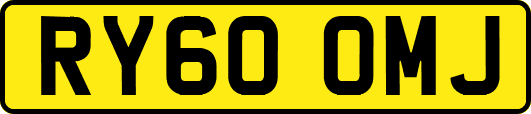 RY60OMJ