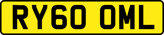 RY60OML