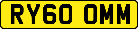 RY60OMM