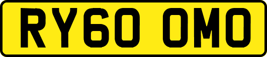 RY60OMO