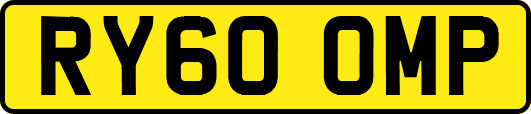 RY60OMP