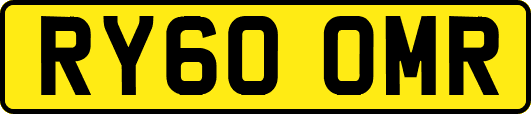 RY60OMR