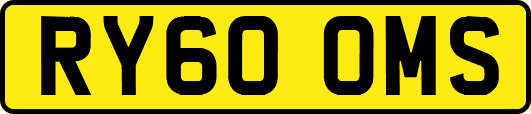 RY60OMS