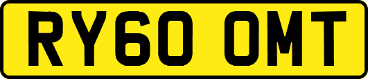 RY60OMT