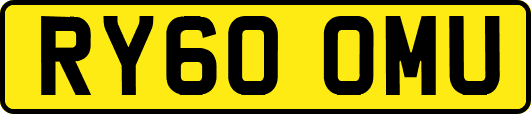 RY60OMU
