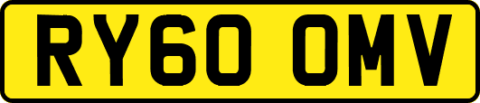 RY60OMV